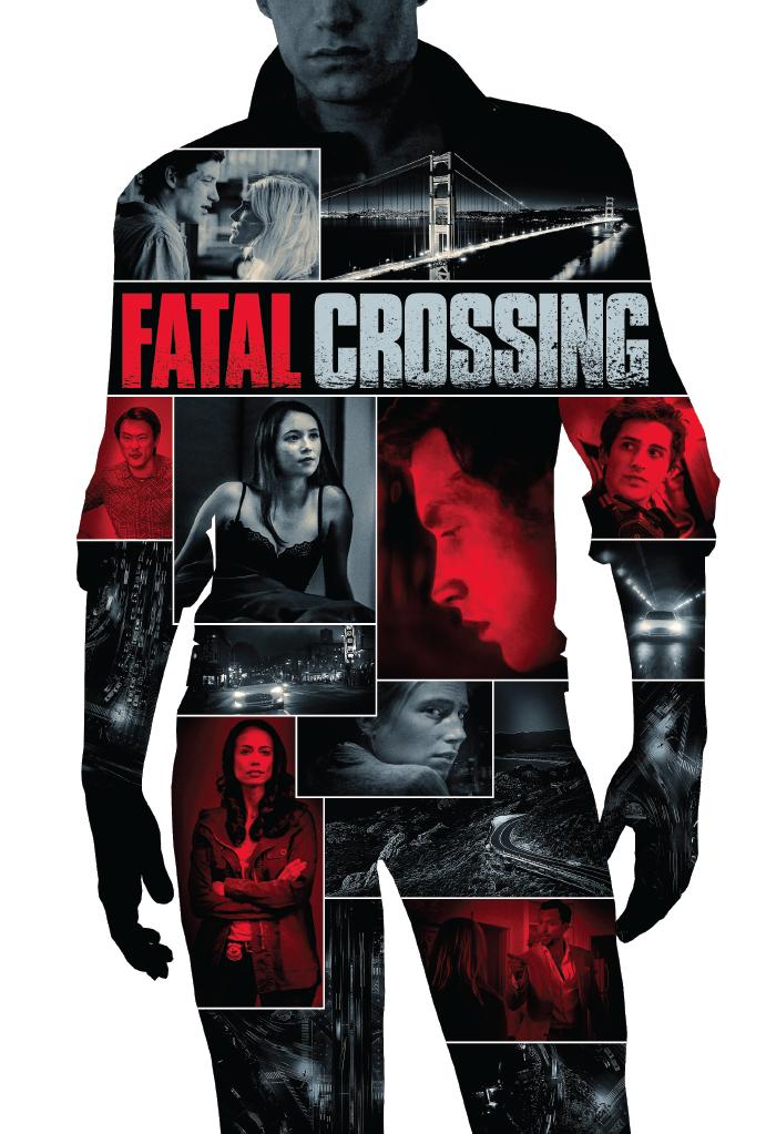 Fatal Crossing (2018)