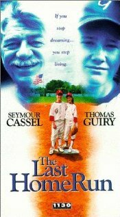 The Last Home Run (1996)