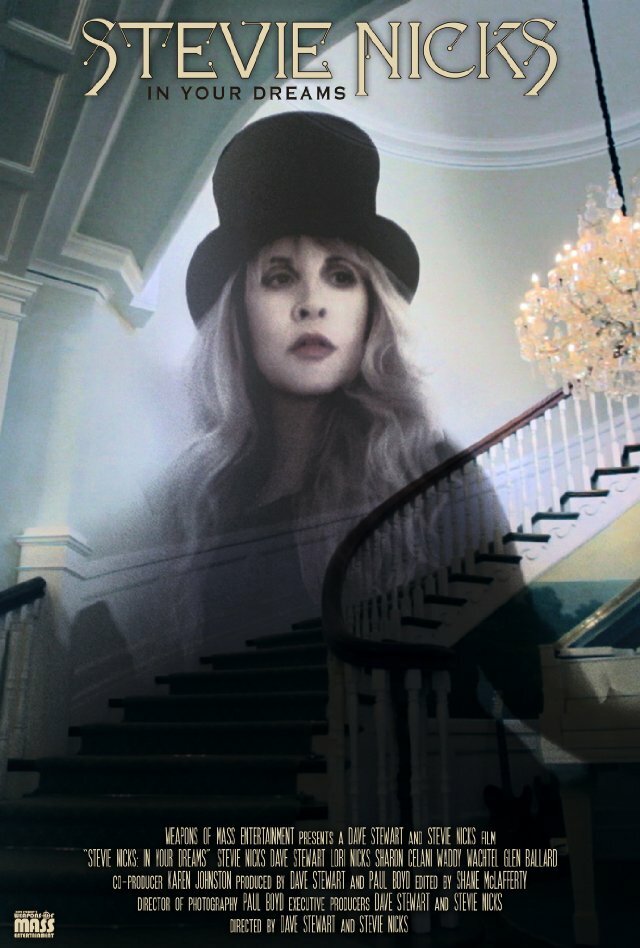 Stevie Nicks: In Your Dreams (2013)