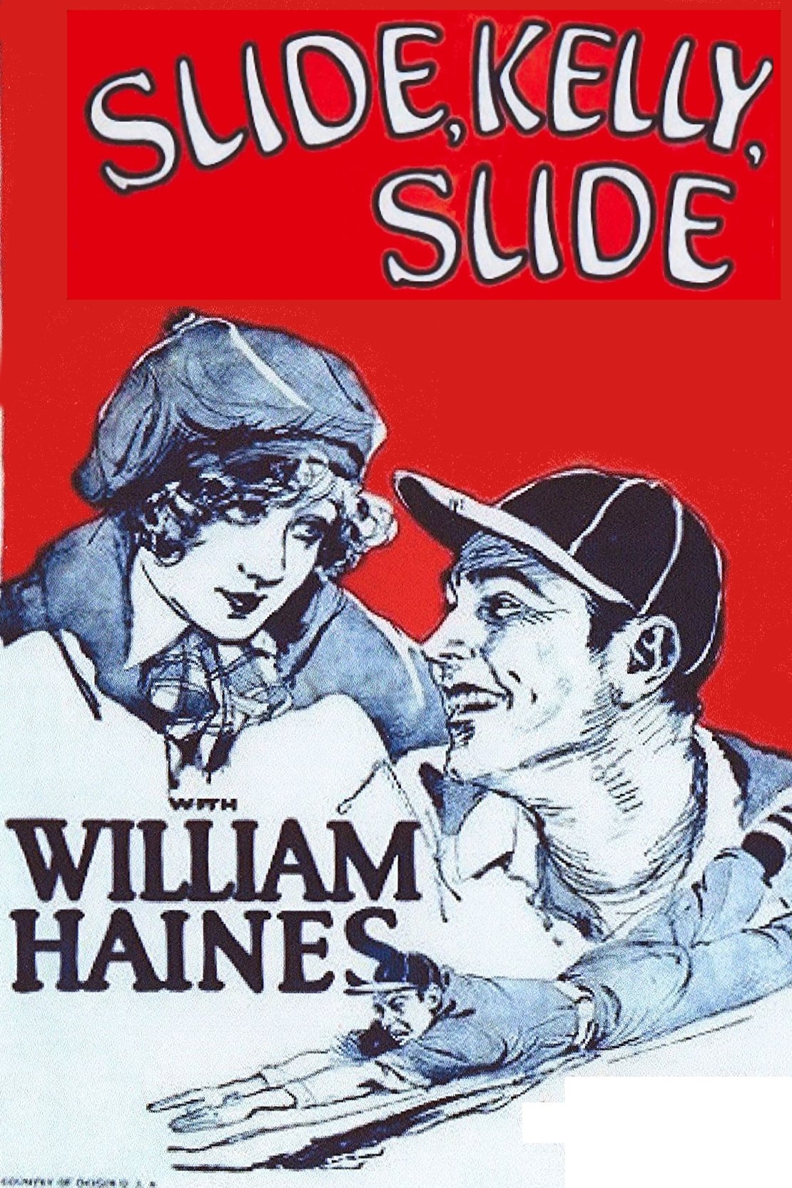 Slide, Kelly, Slide (1927)