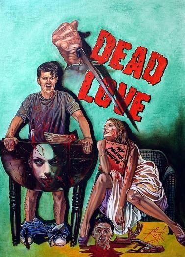 Dead Love (2018)