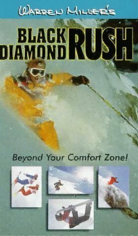 Black Diamond Rush (1993)