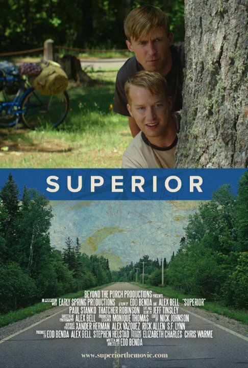 Superior (2015)