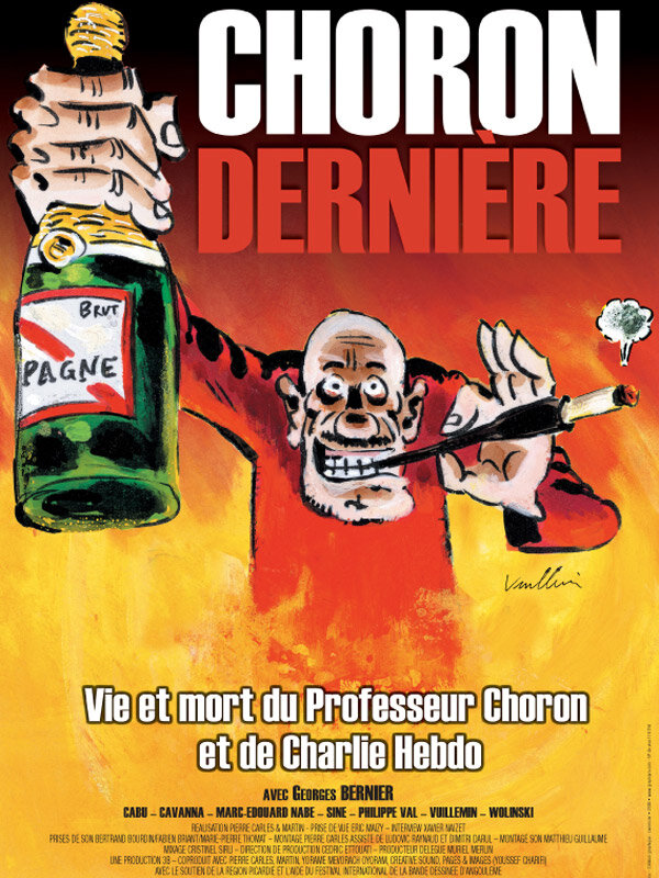 Choron, dernière (2006)