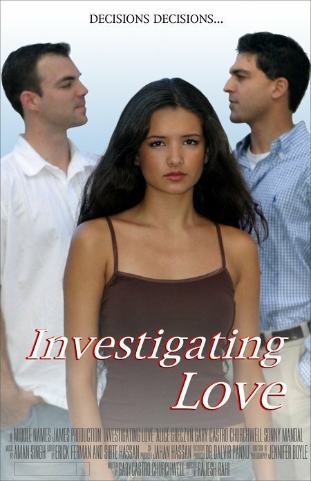 Investigating Love (2007)