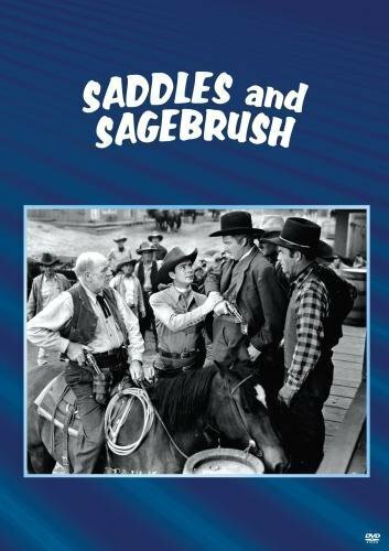 Saddles and Sagebrush (1943)