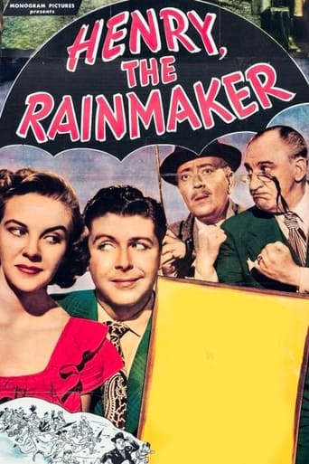 Henry, the Rainmaker (1949)