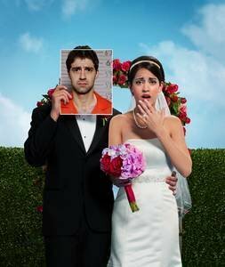 Брак по ошибке (2010)