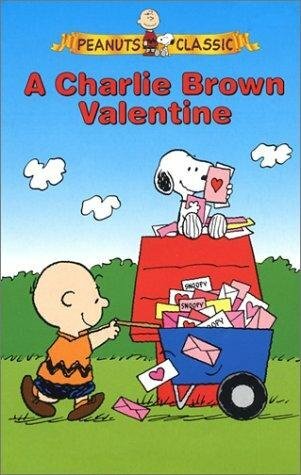 A Charlie Brown Valentine (2002)