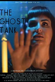 The Ghost Tank (2020)