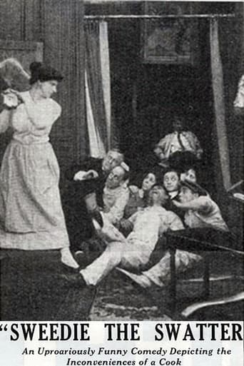 Sweedie the Swatter (1914)